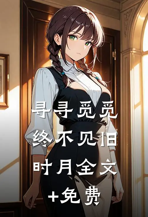 寻寻觅觅，终不见旧时月全文+免费