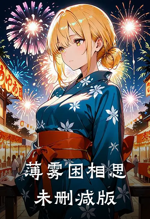 薄雾困相思未删减版