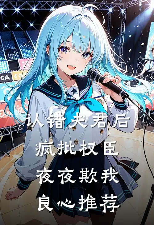 认错夫君后，疯批权臣夜夜欺我良心推荐