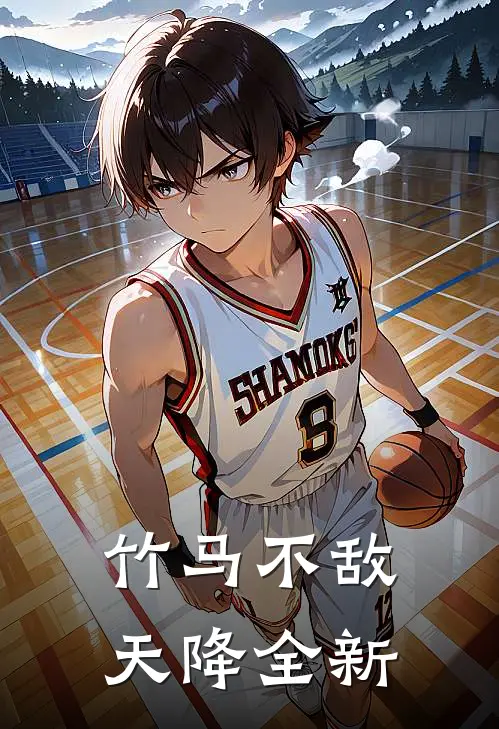 竹马不敌天降全新