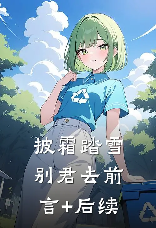 披霜踏雪别君去前言+后续