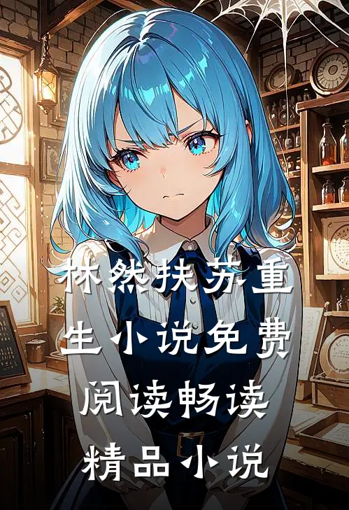 林然扶苏重生小说免费阅读畅读精品小说