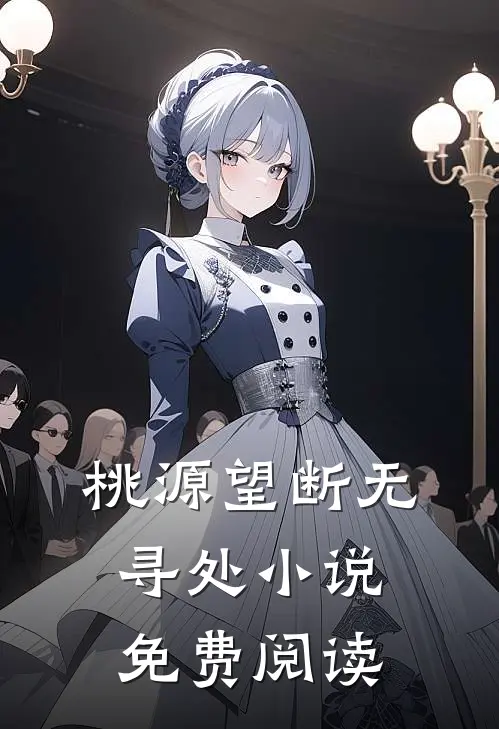 桃源望断无寻处小说免费阅读