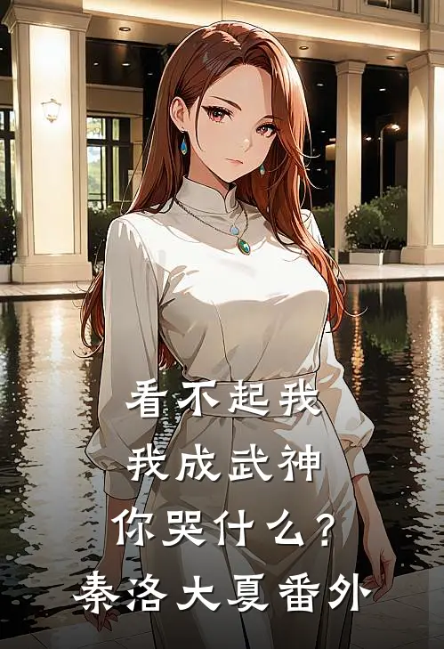 看不起我，我成武神，你哭什么？秦洛大夏番外