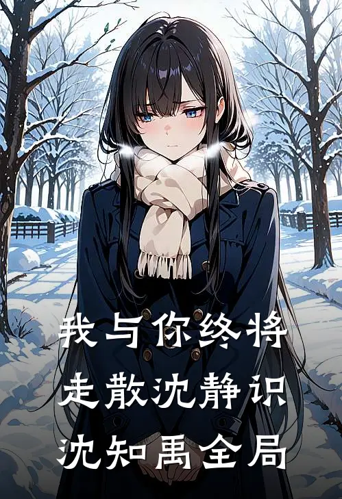 我与你终将走散沈静识沈知禹全局