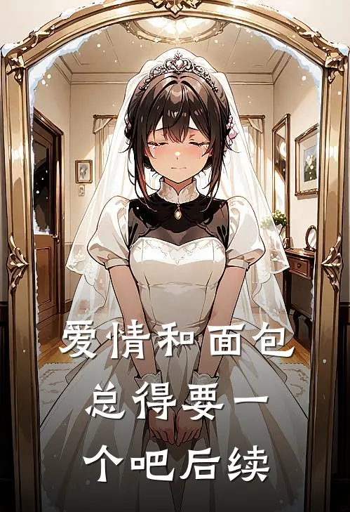 爱情和面包，总得要一个吧后续