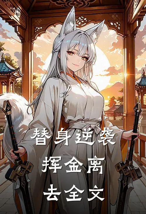 替身逆袭：挥金离去全文