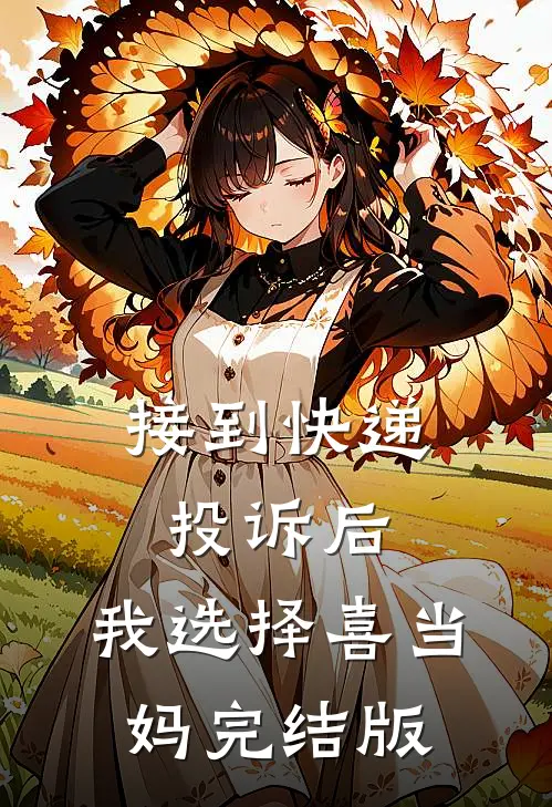 接到快递投诉后，我选择喜当妈完结版