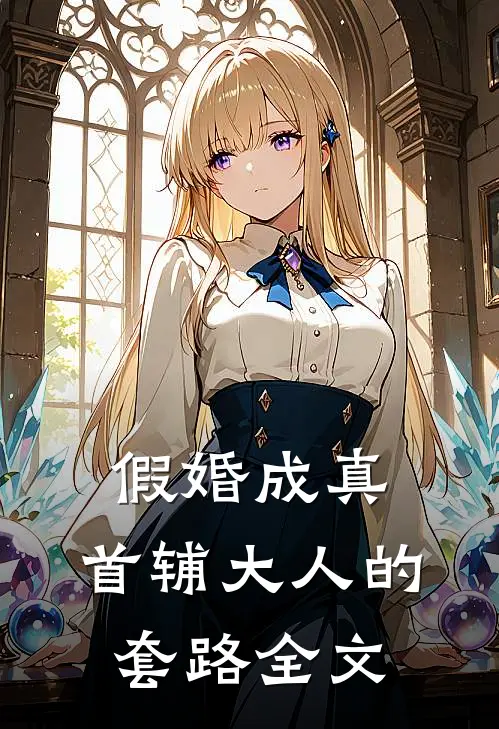 假婚成真：首辅大人的套路全文