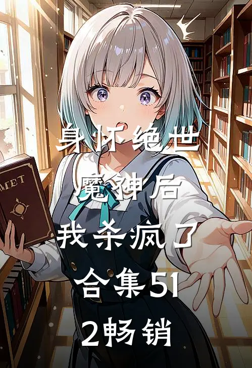 身怀绝世魔神后,我杀疯了合集512畅销版