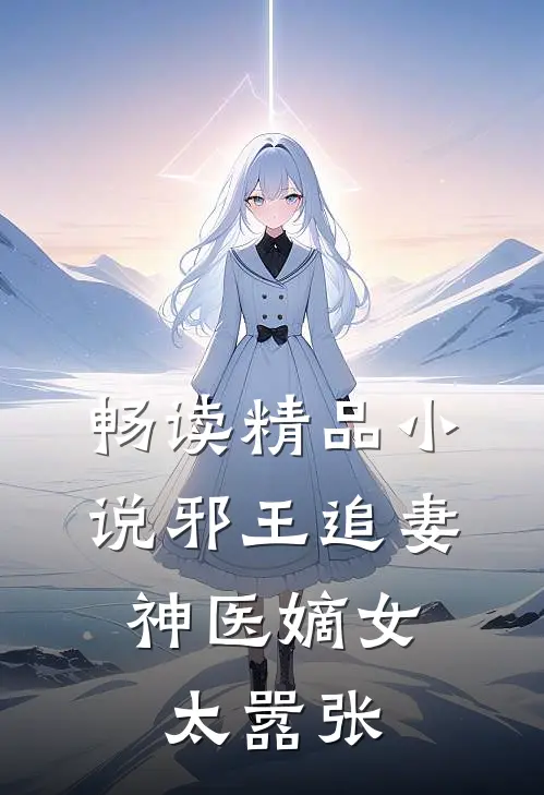 畅读精品小说邪王追妻：神医嫡女太嚣张