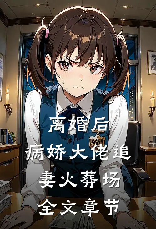 离婚后，病娇大佬追妻火葬场全文章节