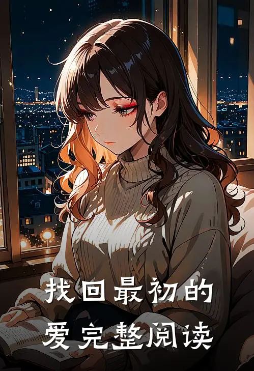 找回最初的爱完整阅读