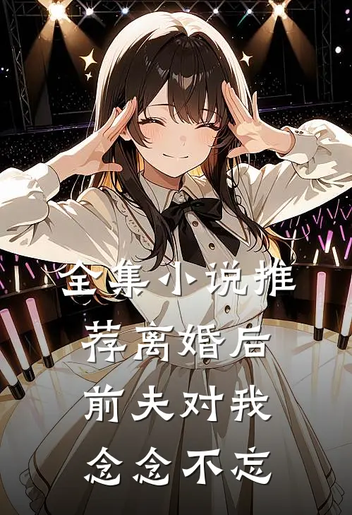 全集小说推荐离婚后，前夫对我念念不忘
