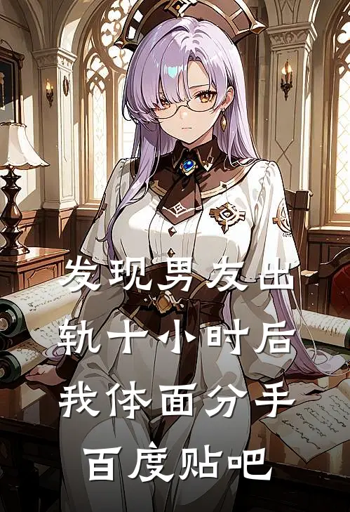发现男友出轨十小时后，我体面分手百度贴吧