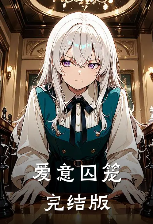 爱意囚笼完结版