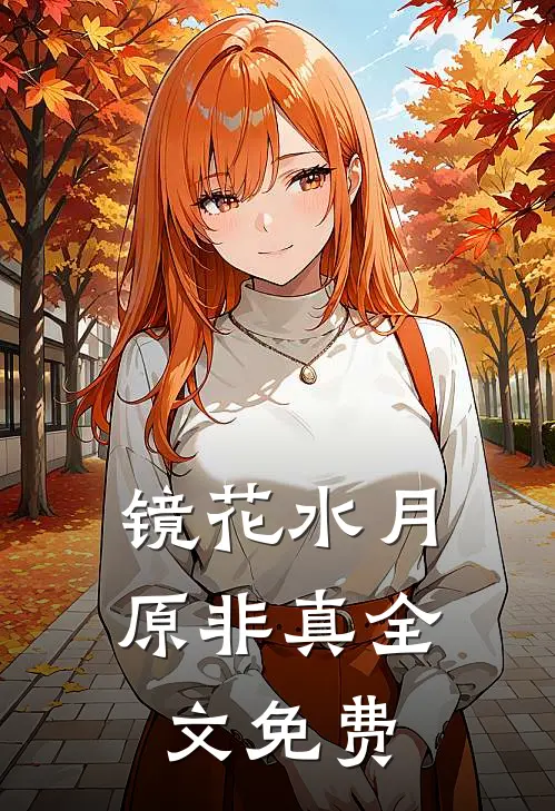镜花水月原非真全文免费