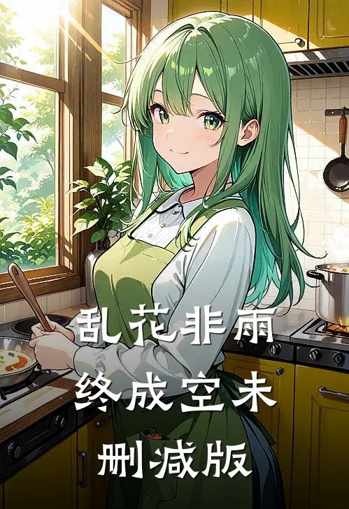 乱花非雨终成空未删减版