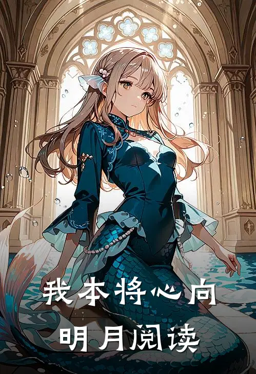 我本将心向明月阅读