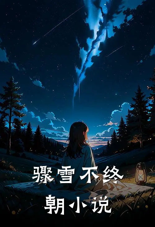 骤雪不终朝厉随安谢昭颜