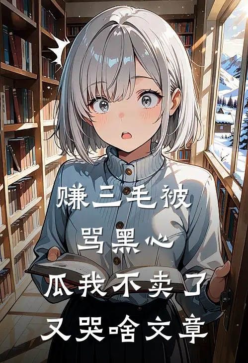 赚三毛被骂黑心，瓜我不卖了又哭啥文章