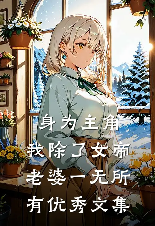 身为主角，我除了女帝老婆一无所有优秀文集