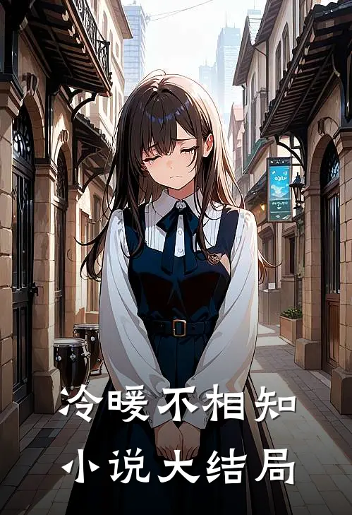冷暖不相知小说大结局