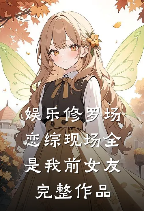 娱乐修罗场：恋综现场全是我前女友完整作品