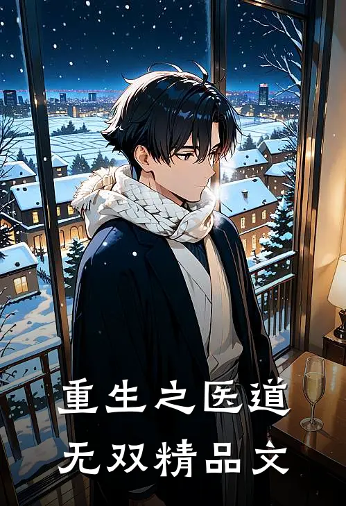 重生之医道无双精品文
