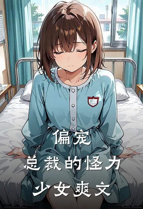 偏宠总裁的怪力少女爽文推荐