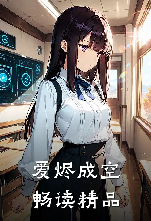 爱烬成空畅读精品
