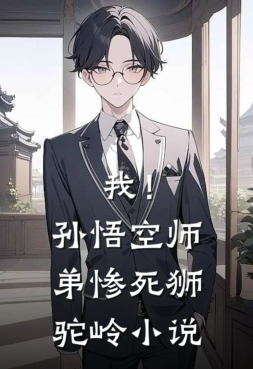 我！孙悟空师弟，惨死狮驼岭小说