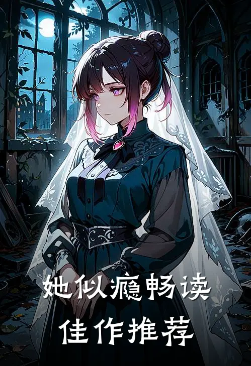 她似瘾畅读佳作推荐