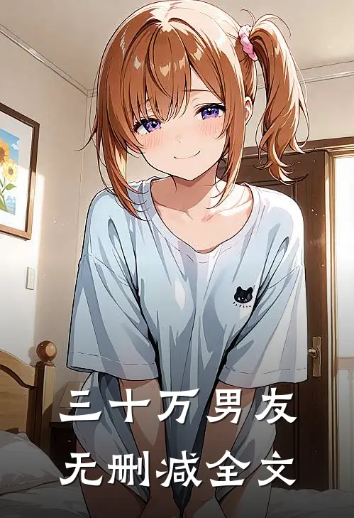 三十万男友无删减全文