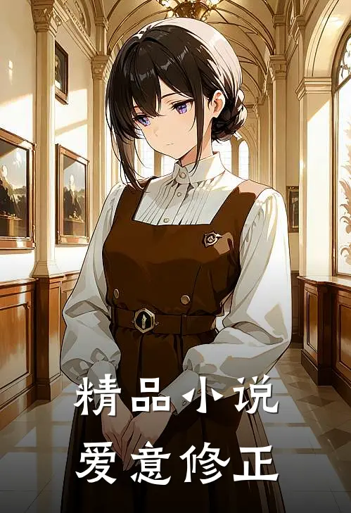 精品小说爱意修正