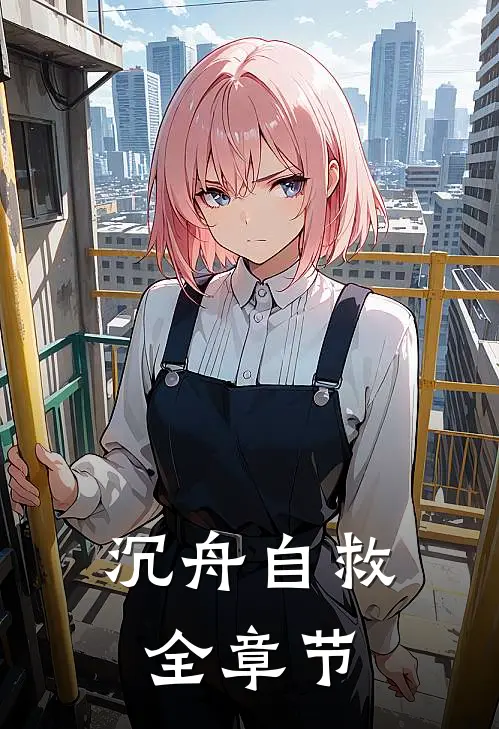 沉舟自救全章节