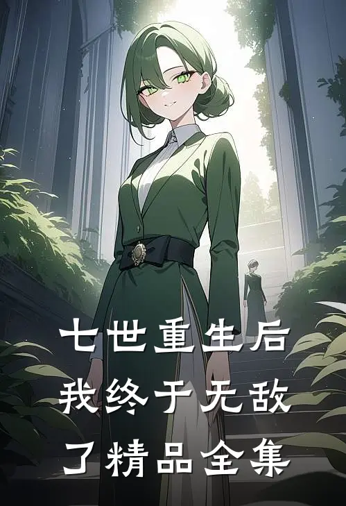 七世重生后，我终于无敌了精品全集