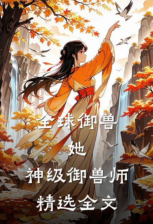 全球御兽：她，神级御兽师精选全文