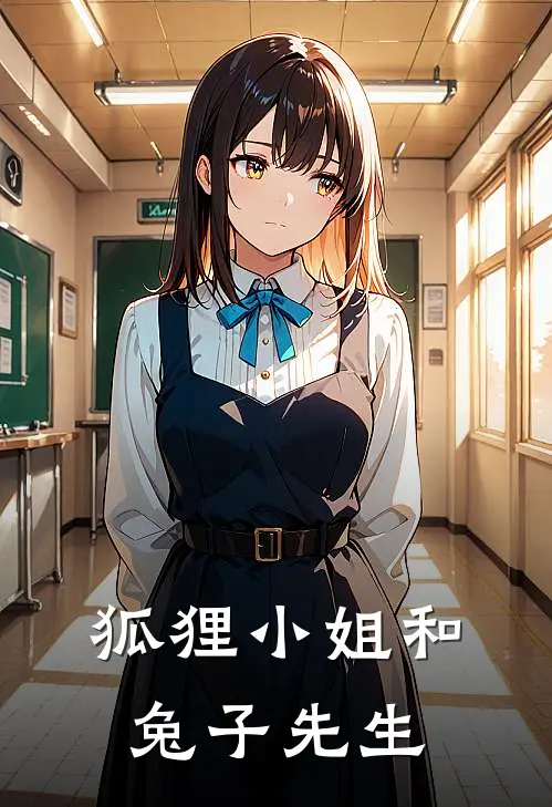 狐狸小姐和兔子先生