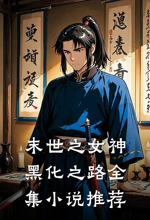 末世之女神黑化之路全集小说推荐