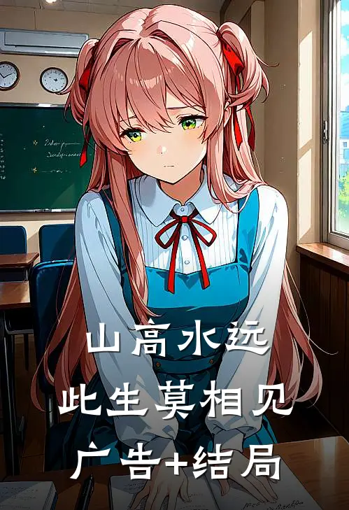 山高水远，此生莫相见广告+结局