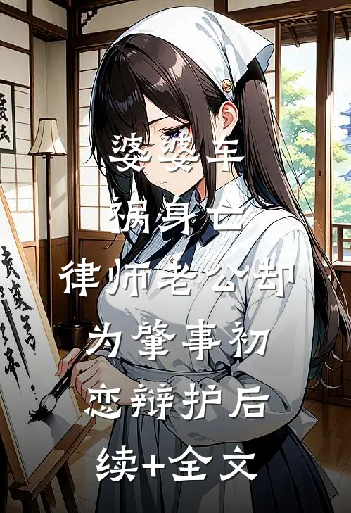 婆婆车祸身亡，律师老公却为肇事初恋辩护后续+全文