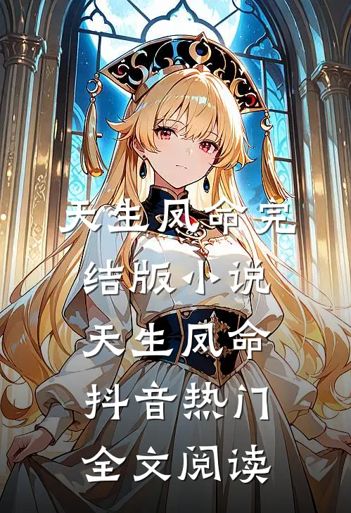 天生凤命完结版小说_天生凤命抖音热门全文阅读