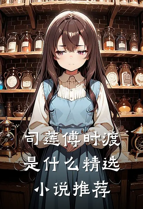司莲傅时渡是什么精选小说推荐