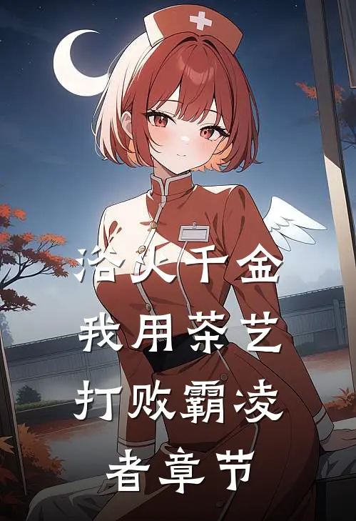 浴火千金：我用茶艺打败霸凌者章节