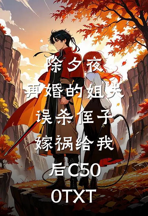 除夕夜，再婚的姐夫误杀侄子嫁祸给我后C500TXT