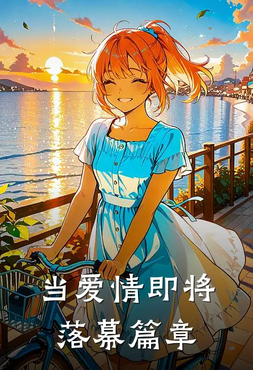 当爱情即将落幕篇章