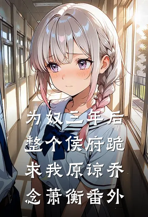 为奴三年后，整个侯府跪求我原谅乔念萧衡番外