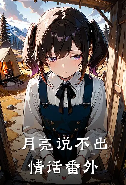 月亮说不出情话番外