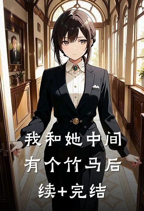 我和她中间有个竹马后续+完结